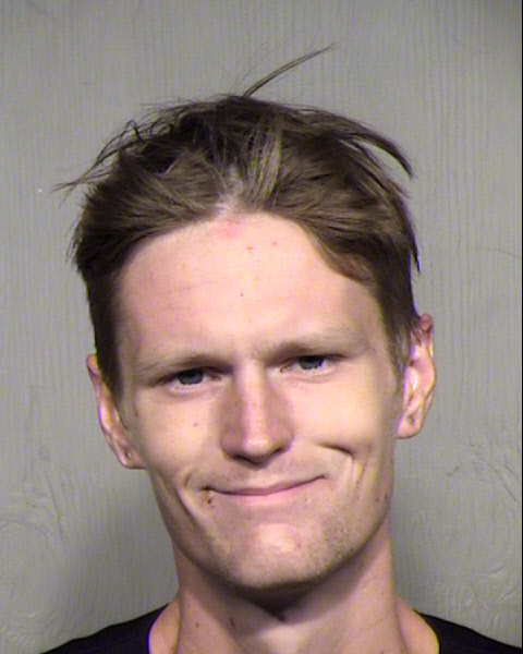JAKE ELIJAH SMITH Mugshot / Maricopa County Arrests / Maricopa County Arizona