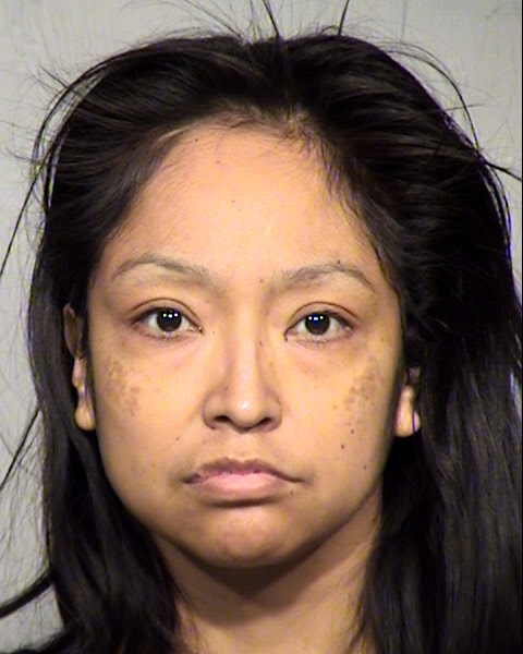 SYLVIA ANN MAEZ Mugshot / Maricopa County Arrests / Maricopa County Arizona