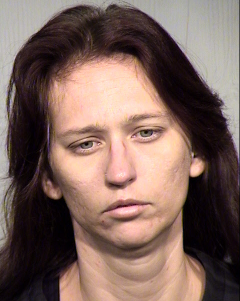 TAMARA LYNETTE LIVINGSTON Mugshot / Maricopa County Arrests / Maricopa County Arizona