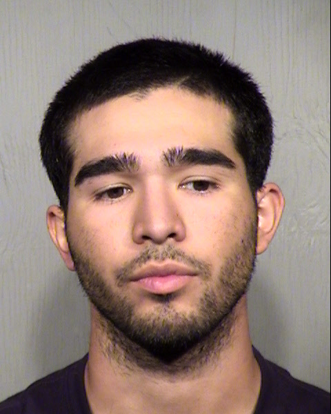 BRIAN AVITIA Mugshot / Maricopa County Arrests / Maricopa County Arizona