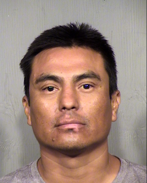 JOSHUA JUNE Mugshot / Maricopa County Arrests / Maricopa County Arizona