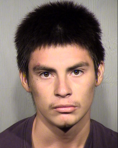 KEVIN AZUERES Mugshot / Maricopa County Arrests / Maricopa County Arizona