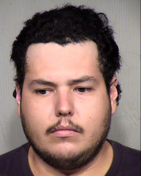 MARCO ANTONIO SAUCEDO Mugshot / Maricopa County Arrests / Maricopa County Arizona