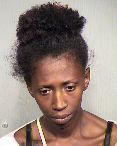 LASHANDRA JOSEPHINE ELAM Mugshot / Maricopa County Arrests / Maricopa County Arizona