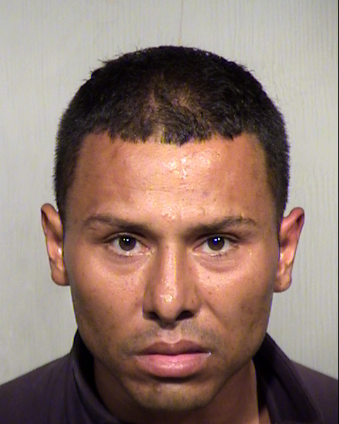 ARMANDO ARNULFO VASQUEZ Mugshot / Maricopa County Arrests / Maricopa County Arizona