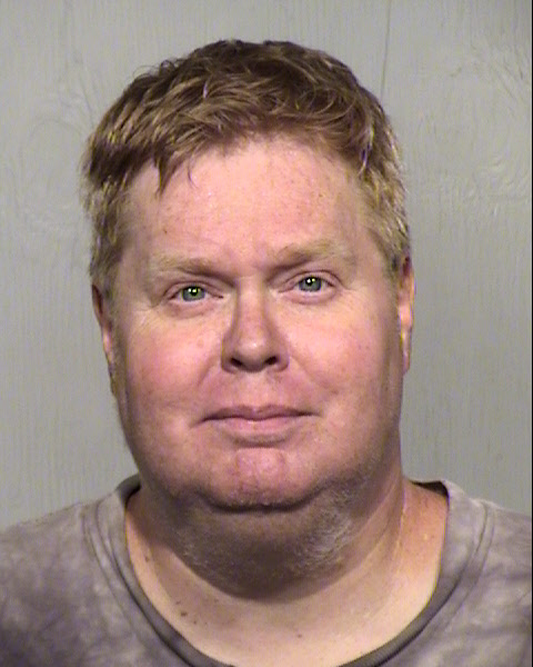 THOMAS WILLIAM HOLLAND Mugshot / Maricopa County Arrests / Maricopa County Arizona