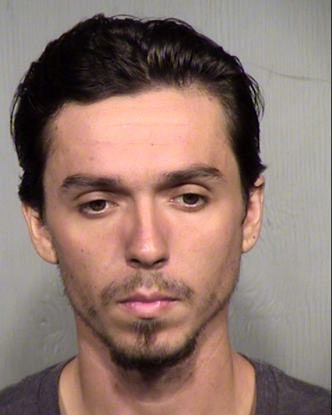 ADAM TROY GUSTAITIS Mugshot / Maricopa County Arrests / Maricopa County Arizona