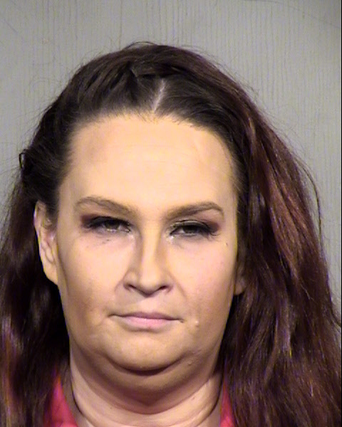 TERESA MARIE BATTAGLIA Mugshot / Maricopa County Arrests / Maricopa County Arizona