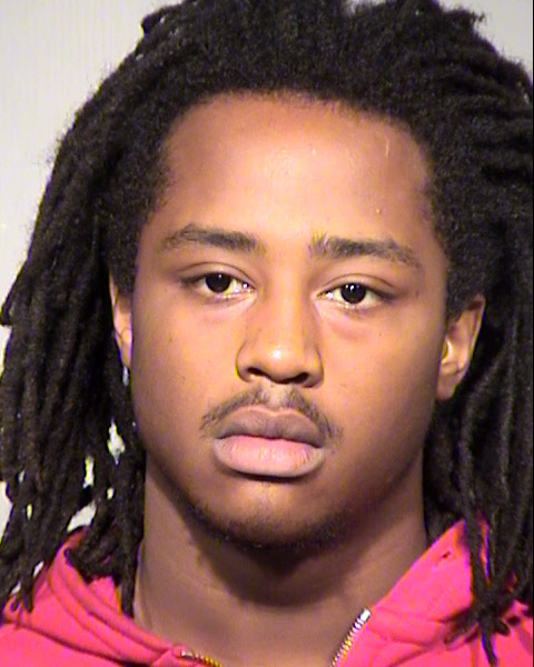 ERNEST CHARLES EPPS Mugshot / Maricopa County Arrests / Maricopa County Arizona