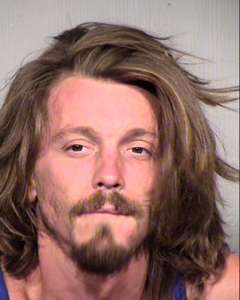 DAVID WAYNE MOULDER Mugshot / Maricopa County Arrests / Maricopa County Arizona
