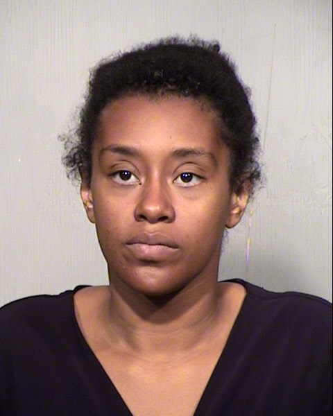 ANGRINNA ADDIE LEWIS Mugshot / Maricopa County Arrests / Maricopa County Arizona