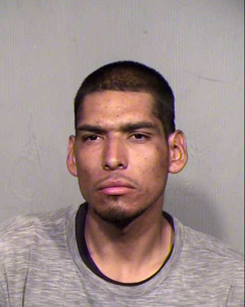 JUAN DIEGO PEREZ Mugshot / Maricopa County Arrests / Maricopa County Arizona