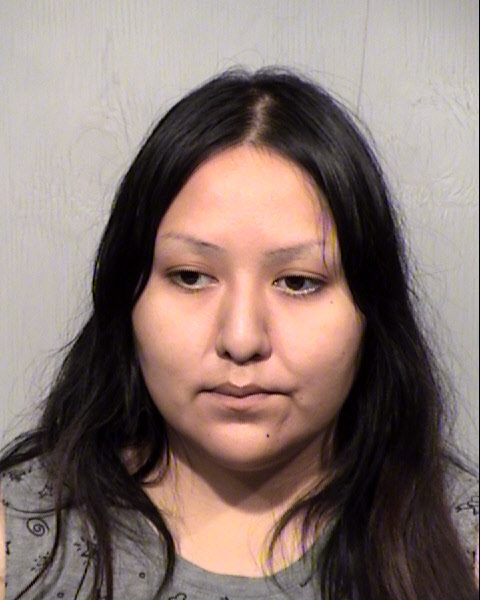 TAMARA ANN THOMAS Mugshot / Maricopa County Arrests / Maricopa County Arizona