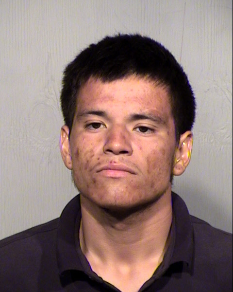 XAVIER MICHAEL CASTRO Mugshot / Maricopa County Arrests / Maricopa County Arizona