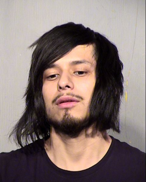 ALEXIS MALDONADO Mugshot / Maricopa County Arrests / Maricopa County Arizona