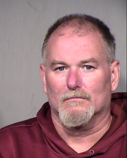 CHRISTOPHER ALLEN TEAGUE Mugshot / Maricopa County Arrests / Maricopa County Arizona