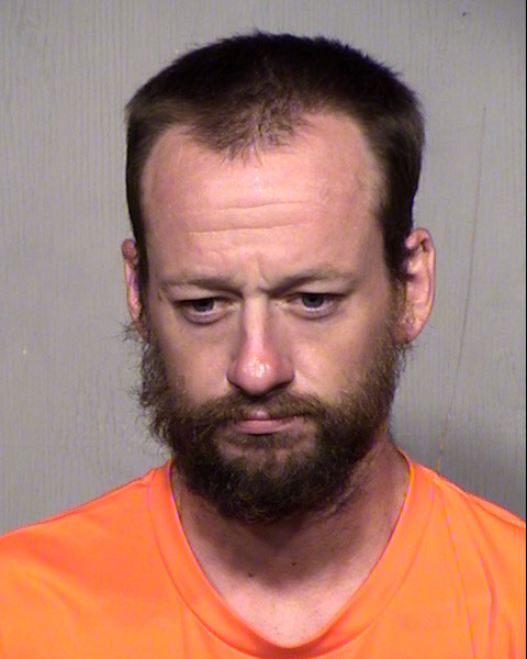 WILLIAM RYAN AVERITT Mugshot / Maricopa County Arrests / Maricopa County Arizona