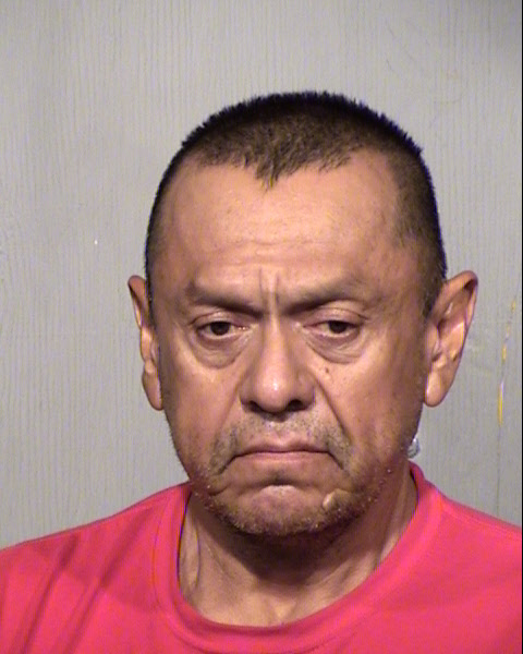 RUBEN GALVAN Mugshot / Maricopa County Arrests / Maricopa County Arizona