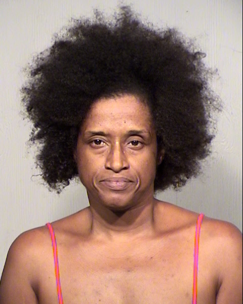 RONISHA NIQUI WHITE Mugshot / Maricopa County Arrests / Maricopa County Arizona