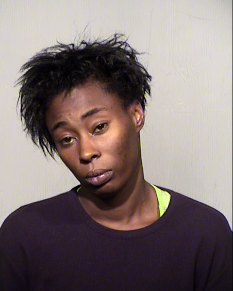 DONISHA DARAY TAFT Mugshot / Maricopa County Arrests / Maricopa County Arizona