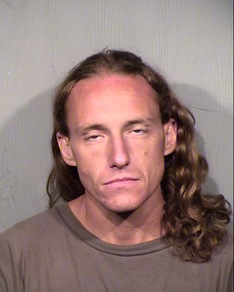 JOSHUA MORRIS MERRILL Mugshot / Maricopa County Arrests / Maricopa County Arizona