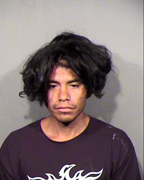 HECTOR LOPEZ Mugshot / Maricopa County Arrests / Maricopa County Arizona