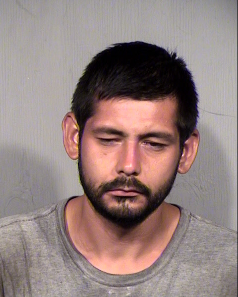 ANDREZ L LOZANO Mugshot / Maricopa County Arrests / Maricopa County Arizona