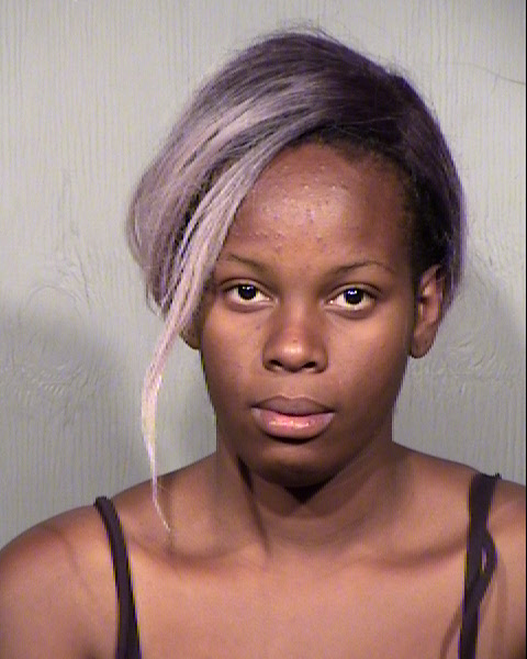 EMONE SHAUNIECE BERRY Mugshot / Maricopa County Arrests / Maricopa County Arizona