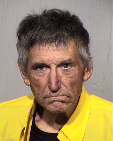 JOEY DAVID ROSS Mugshot / Maricopa County Arrests / Maricopa County Arizona