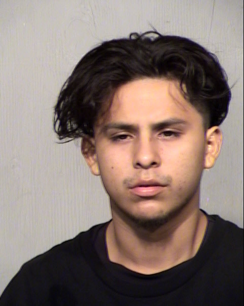 ANTHONY GABRIEL RIVERA Mugshot / Maricopa County Arrests / Maricopa County Arizona