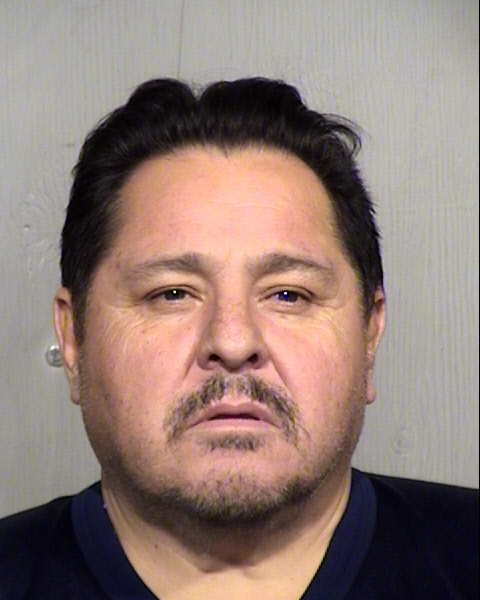 VICTOR MANUEL VALENCIA Mugshot / Maricopa County Arrests / Maricopa County Arizona
