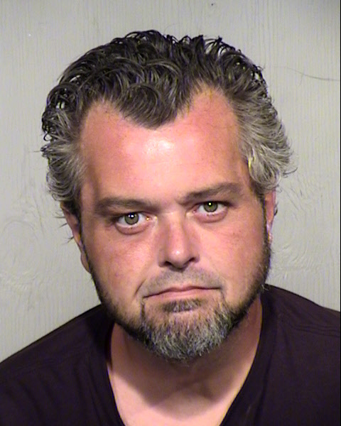 MIKE SKIP RODENBECK Mugshot / Maricopa County Arrests / Maricopa County Arizona
