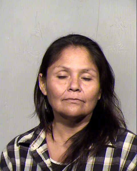 CHEROLINE TARA MAILO Mugshot / Maricopa County Arrests / Maricopa County Arizona