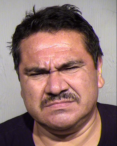 MARCOS YSIDRO MURILLO Mugshot / Maricopa County Arrests / Maricopa County Arizona