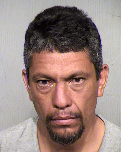 STEVE MENDEZ Mugshot / Maricopa County Arrests / Maricopa County Arizona