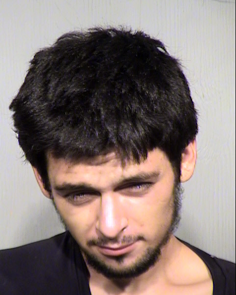 JOSEPH RAY CHAVEZ Mugshot / Maricopa County Arrests / Maricopa County Arizona