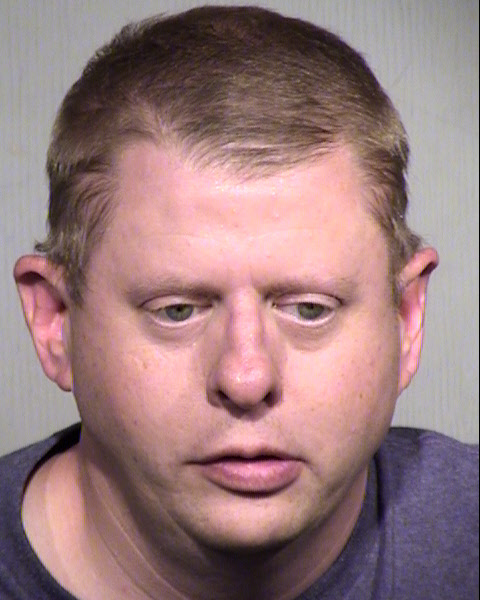 JAMES JOHN ALME Mugshot / Maricopa County Arrests / Maricopa County Arizona