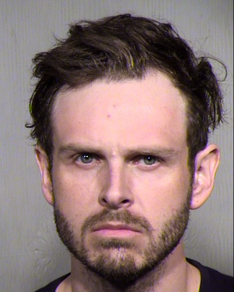 MARK PATRICK NEWMAN Mugshot / Maricopa County Arrests / Maricopa County Arizona