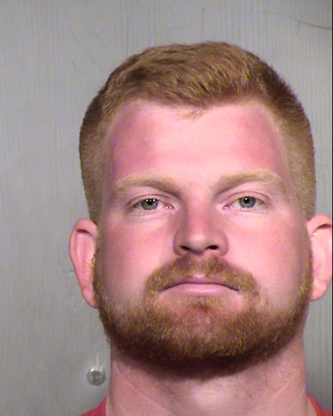 RUSSELL LEN SPRINGSTON Mugshot / Maricopa County Arrests / Maricopa County Arizona