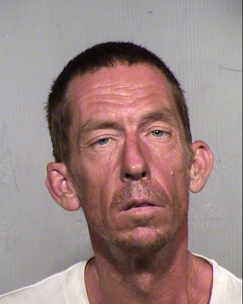 MICHAEL ARTHUR SENZEE Mugshot / Maricopa County Arrests / Maricopa County Arizona