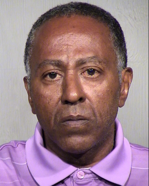 CLINTON TABRON Mugshot / Maricopa County Arrests / Maricopa County Arizona