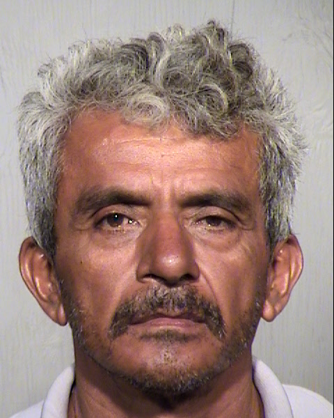 BULMARO FUENTES-ROSADO Mugshot / Maricopa County Arrests / Maricopa County Arizona