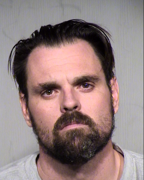 RAYMOND ANTHONY COSTA Mugshot / Maricopa County Arrests / Maricopa County Arizona