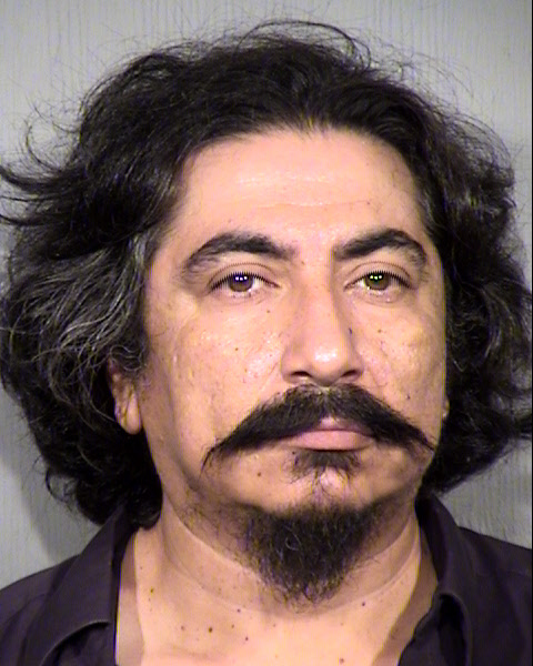 ISSAC NUNEZ GALINDO Mugshot / Maricopa County Arrests / Maricopa County Arizona