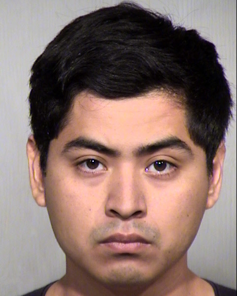 MARLON NAJERA Mugshot / Maricopa County Arrests / Maricopa County Arizona