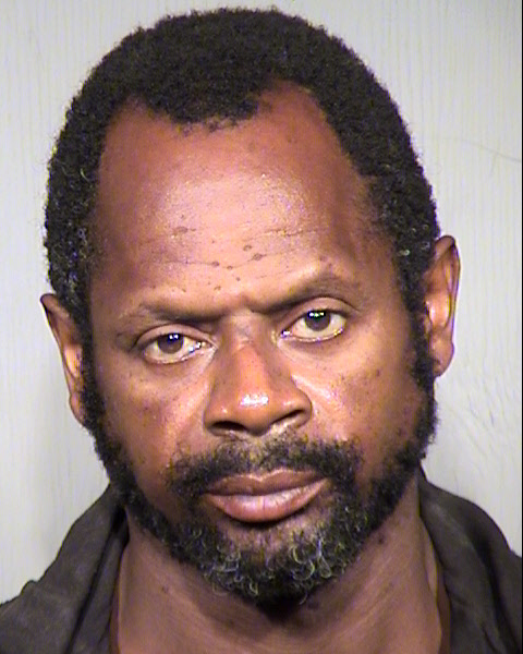 DUJUAN KENNY WADE Mugshot / Maricopa County Arrests / Maricopa County Arizona