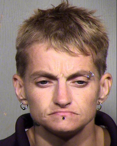 TESHA ANN NORTHUP Mugshot / Maricopa County Arrests / Maricopa County Arizona