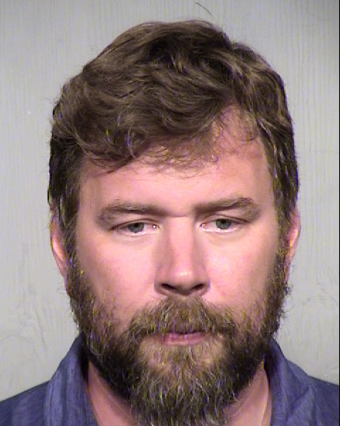 BRETT HAMILTON ELMORE Mugshot / Maricopa County Arrests / Maricopa County Arizona