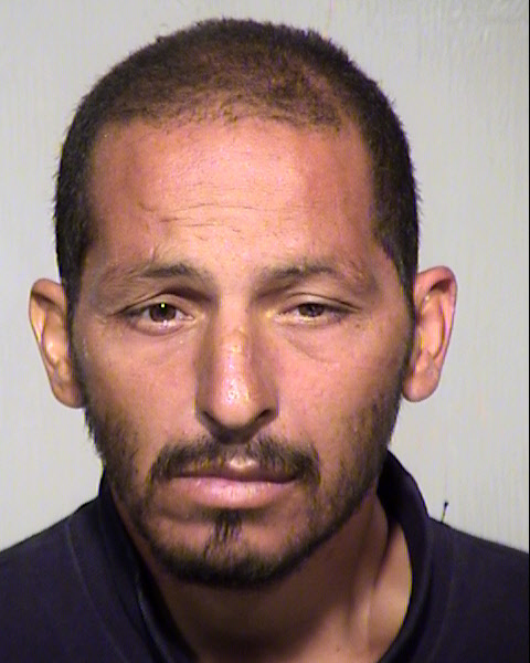 JIMMY FERNANDEZ Mugshot / Maricopa County Arrests / Maricopa County Arizona