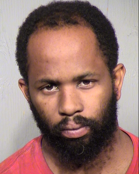 MARK ANTHONY Mugshot / Maricopa County Arrests / Maricopa County Arizona